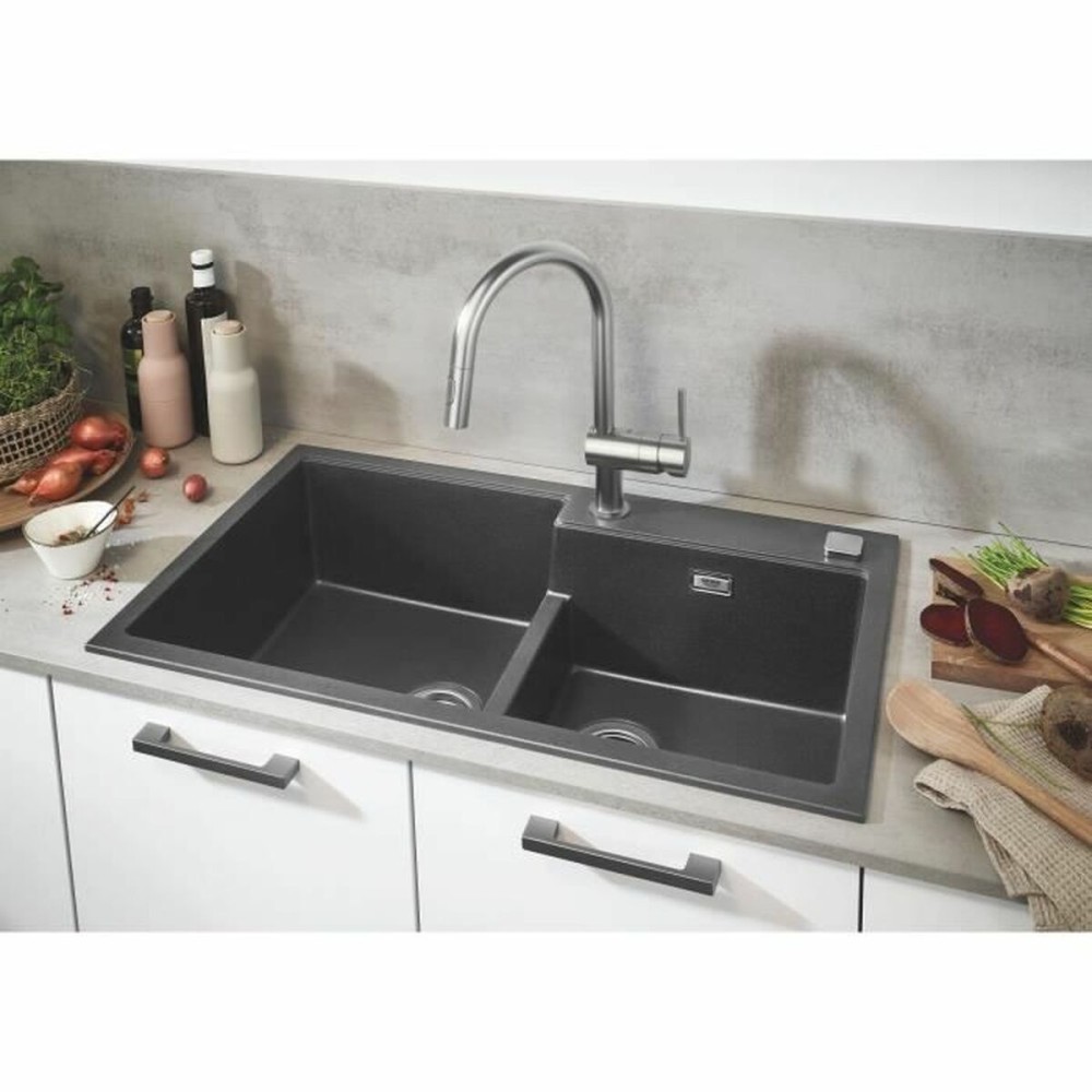 Doppelspülbecken Grohe K500