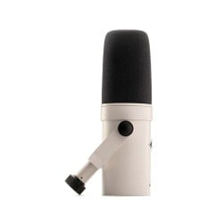 Microphone Universal Audio UA MIC-UASD-1 Blanc Noir