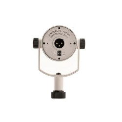 Microphone Universal Audio UA MIC-UASD-1 Blanc Noir