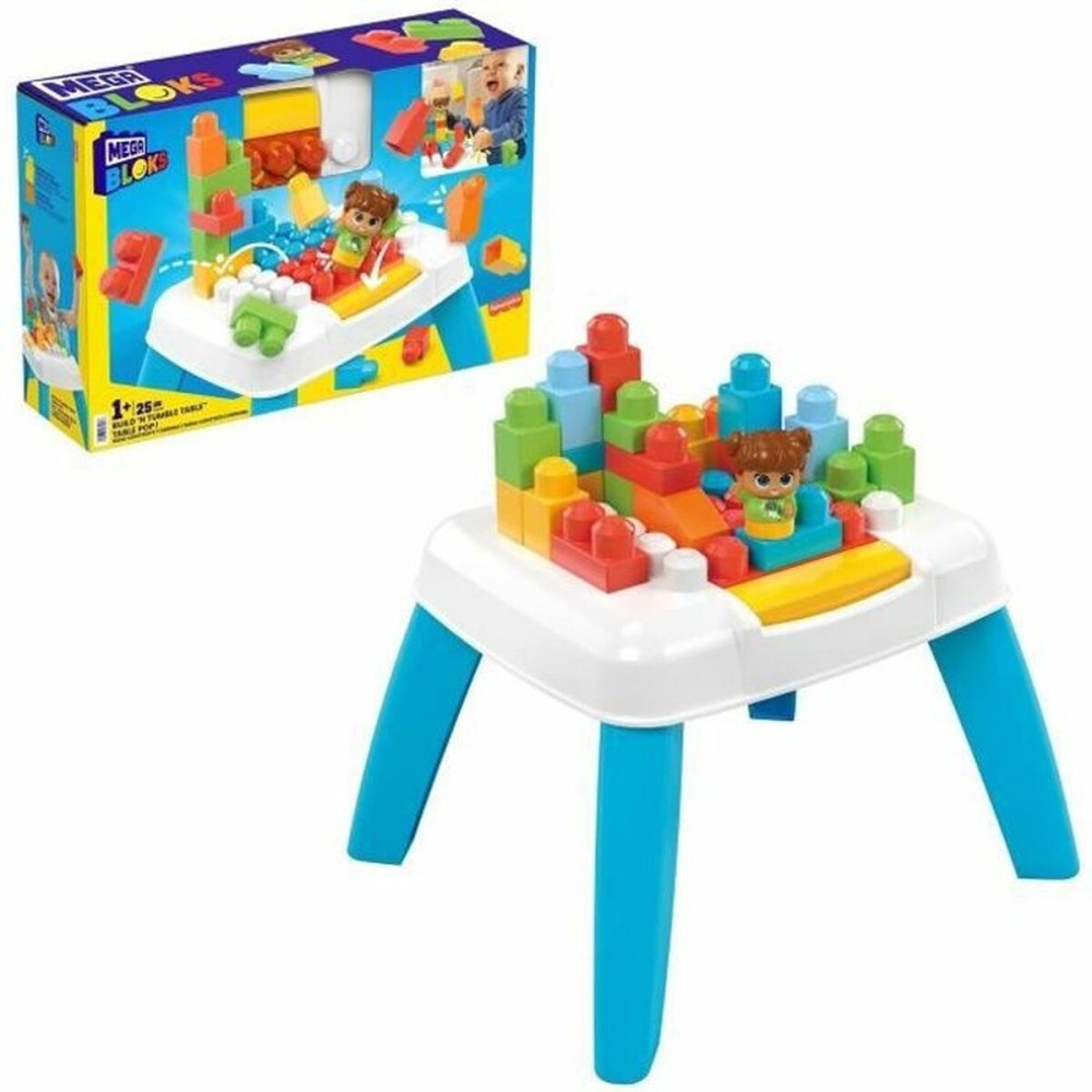 Jouet interactif Megablocks