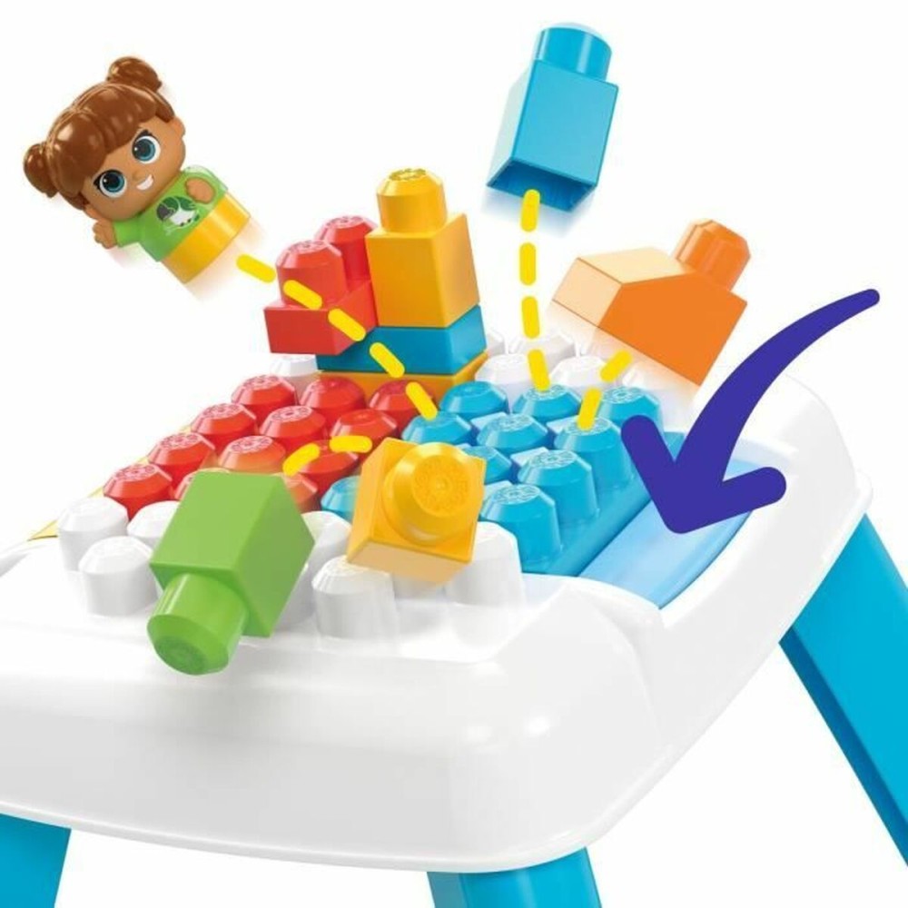 Jouet interactif Megablocks