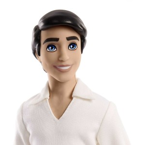 Poupée Mattel Prince Eric