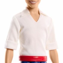 Puppe Mattel Prince Eric