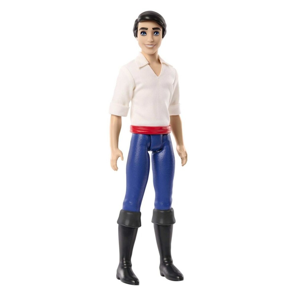 Puppe Mattel Prince Eric