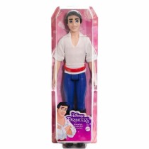 Poupée Mattel Prince Eric