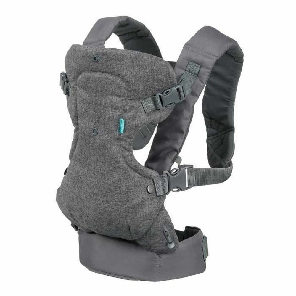 Porte-bébé Infantino Gris + 0 Mois 14,5 kg