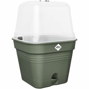 Pot Elho 29,6 x 29,6 x 24,9 cm Plastique Carré