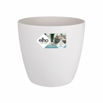 Plant pot Elho Ø 47 cm White Plastic Circular