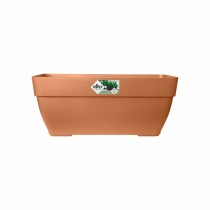 Pot Elho Ø 76,5 cm Plastique Rectangulaire Moderne