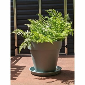 Pot Riviera Ø 60 cm Vert clair