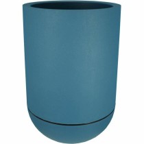 Plant pot Riviera Blue Ø 50 cm