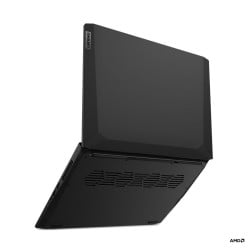 Ordinateur Portable Lenovo IdeaPad Gaming 3 15,6" RYZEN 5 5500H 16 GB RAM 512 GB SSD Nvidia GeForce RTX 2050 Qwerty US