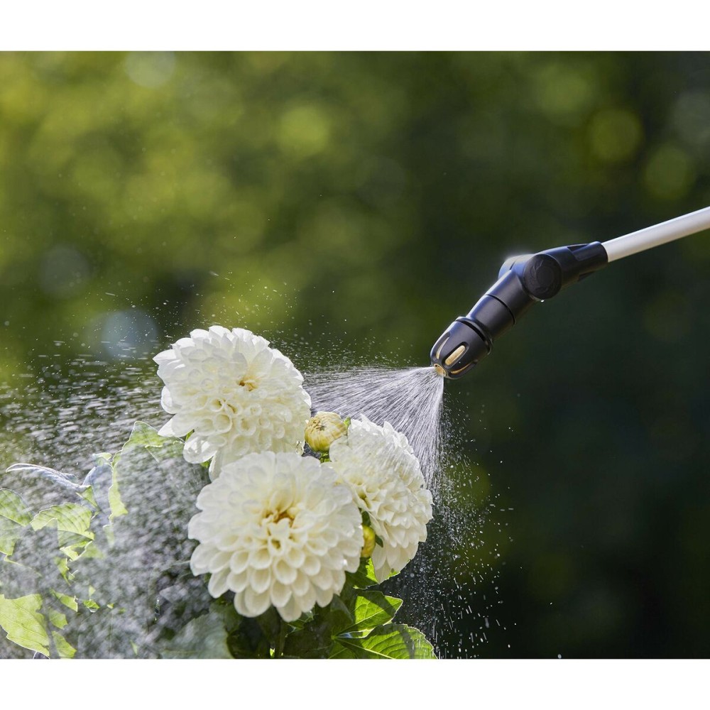 Bewässerungslanze Gardena 11154-20 Teleskopisch/ausziehbar Schwarz/Grau 40-100 cm