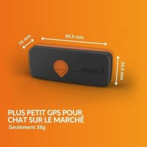 Localisateur Anti-perte Weenect Weenect XS GPS Noir