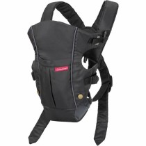 Porte-bébé Infantino Classic Carrier Noir + 0 Mois