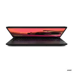 Ordinateur Portable Lenovo IdeaPad Gaming 3 15,6" RYZEN 5 5500H 16 GB RAM 512 GB SSD Nvidia GeForce RTX 2050 Qwerty US