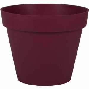 Pot Ecolux 29,5 x 29,5 x 24 cm Plastique Rond Moderne