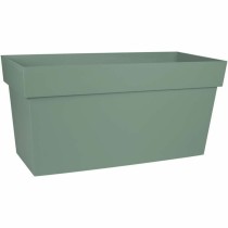 Blumentopf Ecolux 79 x 35 x 39 cm Blumentopf Kunststoff rechteckig Moderne