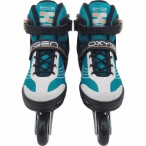 Inline Skates Stamp OX794303 Adjustable 42-45