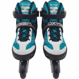 Inline Skates Stamp OX794303 Adjustable 42-45