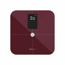 Digital Bathroom Scales Cecotec 180 kg