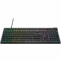 Clavier Corsair K55 Core RGB Noir AZERTY