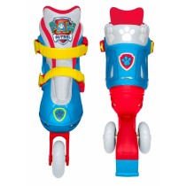 Skates The Paw Patrol Blue Red