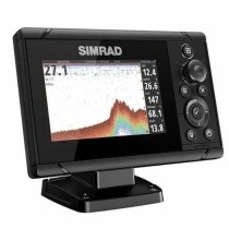 Sonde Simrad 5 83/200 XDCR 5"