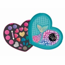 Kit de maquillage pour enfant Clementoni Crazy Chic Beauty Mermaid Make up