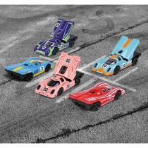 Car Majorette Porsche 917 giftpack