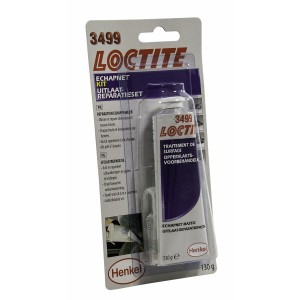 Filler Loctite 3499 White 130 g