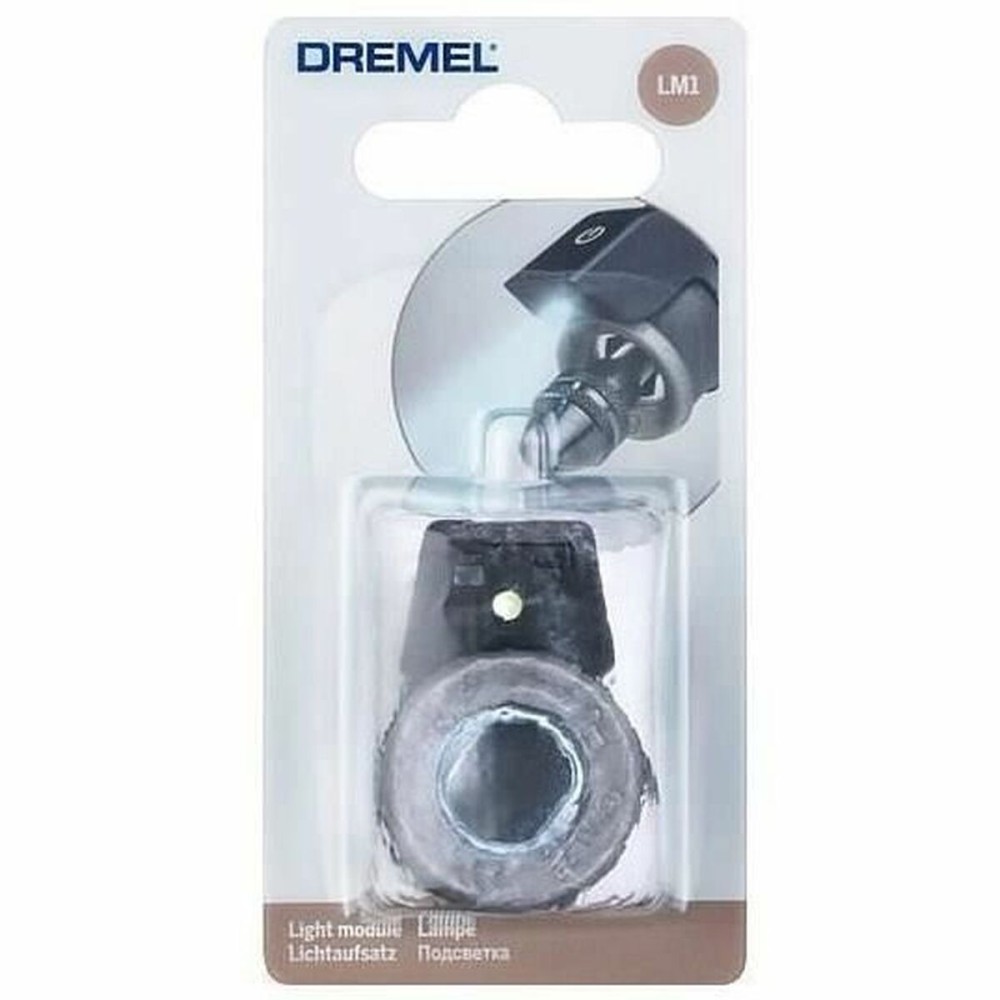 Lumière de travail Dremel LM1