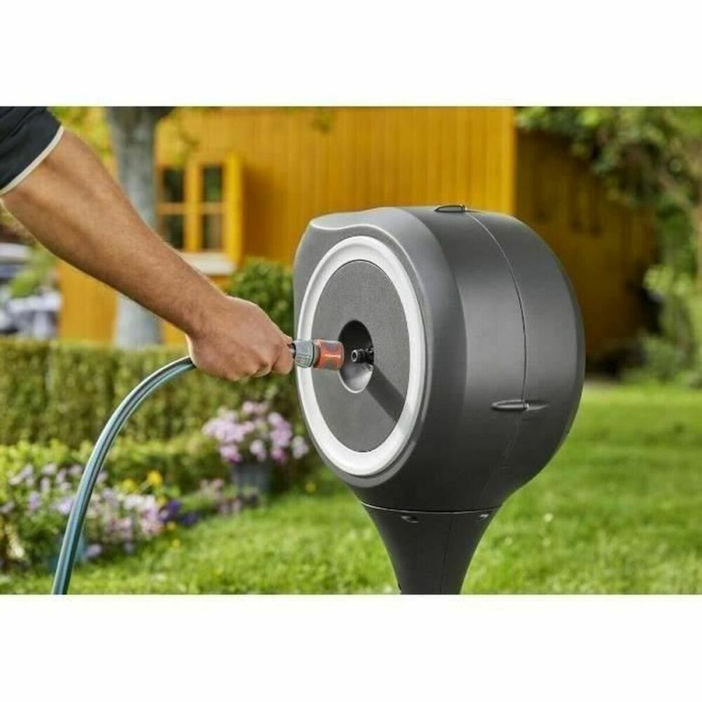 Hose reel Gardena RollUp Ø 11 mm 15 m