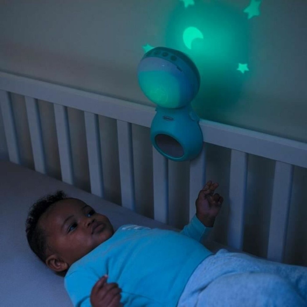 Jouet pour bébé Infantino Jolis Reves 3 in 1