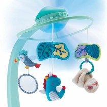 Jouet pour bébé Infantino Jolis Reves 3 in 1