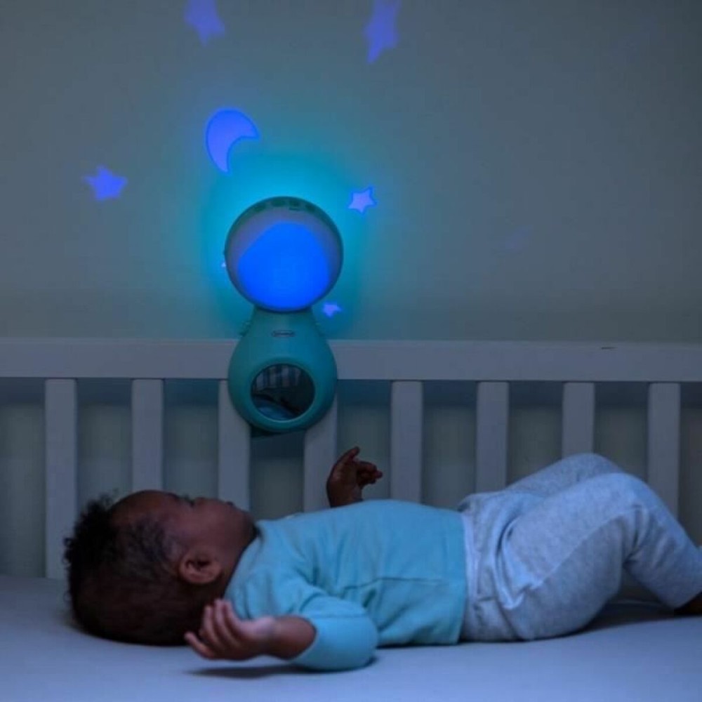 Jouet pour bébé Infantino Jolis Reves 3 in 1