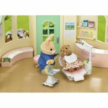 Actionfiguren Sylvanian Families SYLVANIAN FAMILIES 5095 Dentist And Accessories