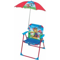 Strandstuhl Fun House Pat Patrol Blau