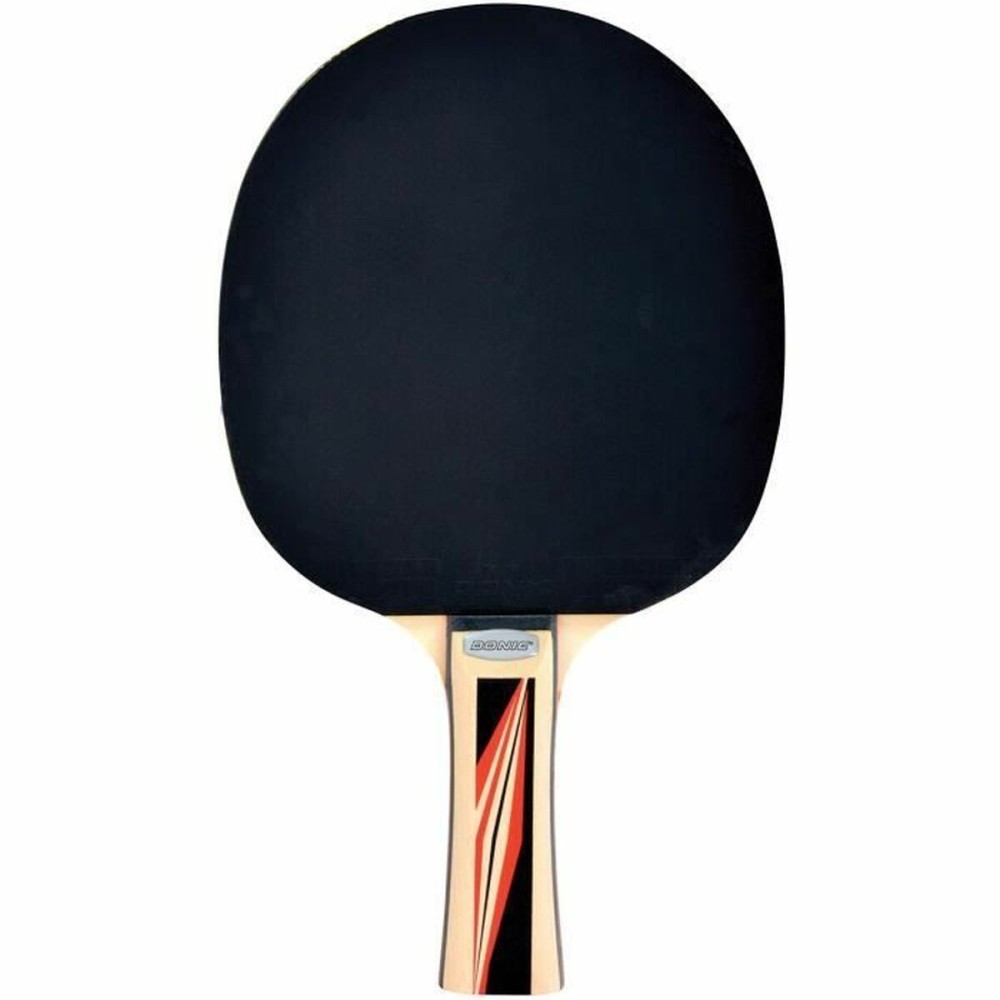 Ping Pong Racket Schildkröt Top Team 600