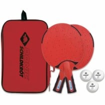 Ping Pong Set Schildkröt Donic