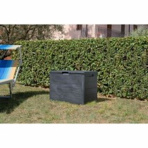 Coffre de jardin Toomax Noir 77,5 x 44,5 x 52,7 cm 160 L