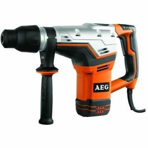 Bohrhammer AEG Powertools SDS MAX 1100 W 3000 rpm 7,5 j