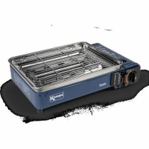 Gas Barbecue Kampa Blue