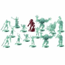 Jeu de société Hasbro HeroQuest, Spirit Queen's Torment quest pack (FR)