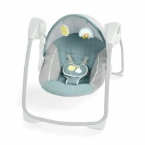 Baby-Liegestuhl Ingenuity Blau