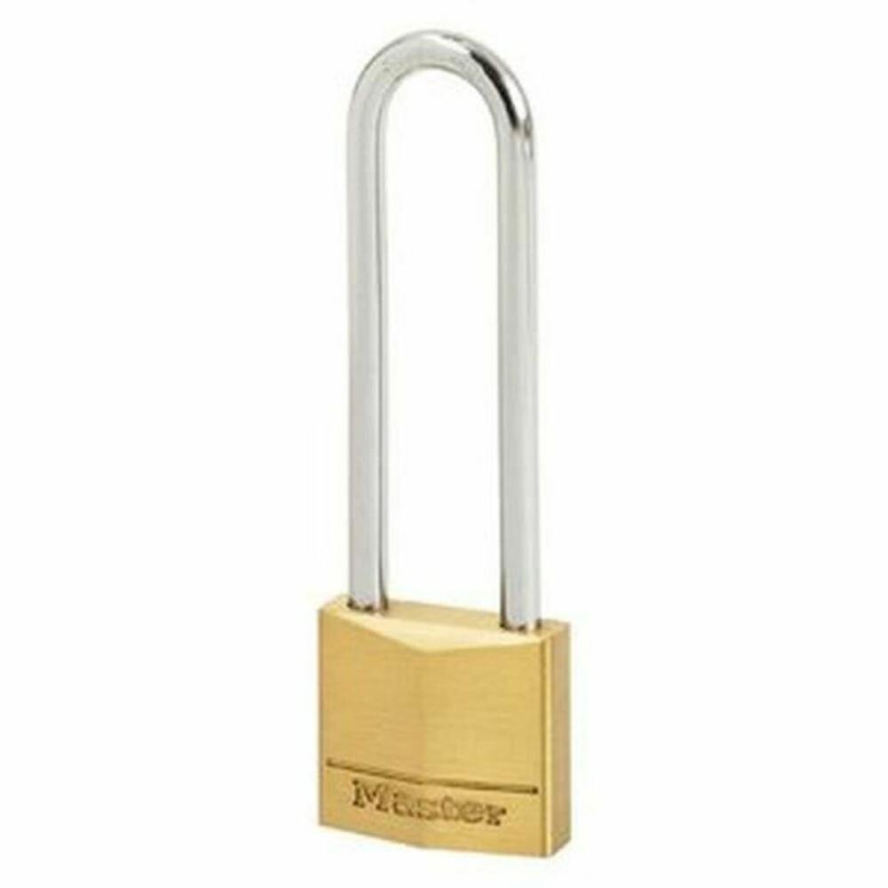 Tastensperre Master Lock 130EURDLJ Messing