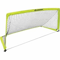 Football Goal Schildkröt Yellow Black