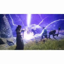 PlayStation 5 Videospiel Capcom Dragon´s Dogma