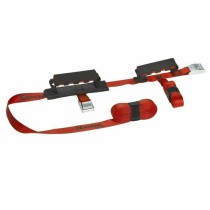 Sangle Master Lock Rouge 5,5 m 80 kg