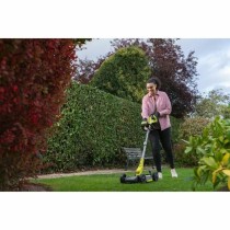 Lawn mower Ryobi